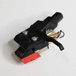 Fisher MT-720 Turntable Tone Arm Headshell And Cartridge. Fixed Price $26.99.
