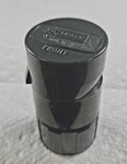 Vintage Garrard LRS-20 45 Rpm Record Spindle Adapter Made England Euc. Fixed Price $20.00.