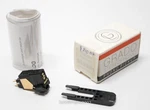 Nos Grado Prestige SILVER1 P-mount Turntable Cartridge. Fixed Price $179.95.