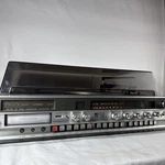 Vintage Sears Am Fm Stereo System Cassette 8 Track Play/record Player. Fixed Price $369.99.