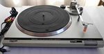 Technics SL-D31U Direct Drive Fullauto Turntbl Autosize W/EPS24CS Fully Works. Fixed Price $488.81.