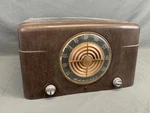 Vtg Admiral Tube Radio Phonograph 6S12X - Parts Repair Untested. Fixed Price $43.49.