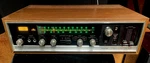 Sansui QR-1500 4 Channels Vintage Receiver Japan 70. Fixed Price $225.00.