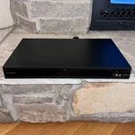 Mint Working Sony UBP-X800M2 Ultra Hd 4K Blu-ray Dvd Player Wifi. Fixed Price $279.96.