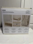 Crosley Ryder Limited Edition Record Player Bluetooth Urban Outfitters Beige. Fixed Price $75.99.