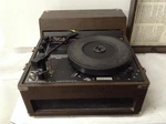 Telex Record Player MODEL-328-V (R/P-4). Fixed Price $89.99.