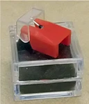 Stylus Replace For Audio Technica ATN120E ATN130E AT120E 4208-D6 AT125E. Fixed Price $16.79.
