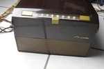 Vintage Rca Victor Victrola Model 9-Y-510 Radio-phonograph Bakelite For Repair. Fixed Price $75.99.