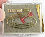 Duotone 989DS Stylus Diamond Needle Varco TN8U Record Turntable Red. Fixed Price $13.99.