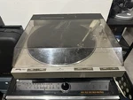 Denon Auto Direct Drive Turntable DP-11F -read Description. Fixed Price $200.00.