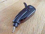 Original Elac Turntable Headshell.. Fixed Price $72.99.