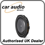 Jl Audio 13TW5V2- 13.5" Subwoofer Driver Shallow Mount Dual 2-OHM 600 Watts Rms. Fixed Price $1127.20.