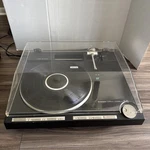 Vintage Pioneer PL-1000 Linear Tracking Turntable Fully Automatic Direct Drive. Fixed Price $1050.00.