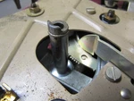 Garrard Type RC88 RC120 RC210 Main Shaft Platter Spindle Bearing Turntable. Fixed Price $9.99.