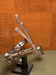 Garrard Turntable Automatic Record Spindle. Fixed Price $18.00.
