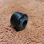 Technics SL-B202 Tonearm Counterweight Turntable Part. Fixed Price $18.00.