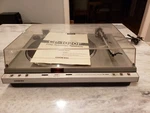 Onkyo CP-1020F Servo Direct Drive Turntable Record Player Made In Japan. Fixed Price $47.99.