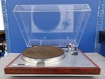 Luxman PD121A / SME3009 Improved Record Player Turntable Working. Fixed Price $1230.00.