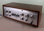 Luxman CL350 Stereo Preamp Nice. Fixed Price $1095.00.