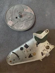 Magnavox Micromatic Record Changer Turntable Main Gear Parts. Fixed Price $12.00.