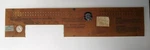 Back Cover Zenith Corp. Model 4140 Record Player, Radio, 8 Track. Fixed Price $29.67.
