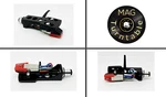 Headshell, Stylus, Cartridge For Numark TT2400, TT1400, Pro TT1, TT2, B. Fixed Price $39.99.