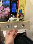 Oem Parts Only For Vintage Webcor 153 Record Player Mt 1755-1. Fixed Price $29.99.