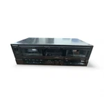 Technics RS-TR257 Stereo Double Cassette Deck Tested Works Perfectly!!!. Fixed Price $69.99.