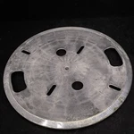 Sony PS-LX100 Turntable Platter Working. Fixed Price $28.37.