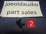 Fisher MT-100 MT-883 MT-857 MT-9005 Turntable Tonearm Lock Tested. Fixed Price $17.99.