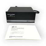 Fidelity Research XF-1 Type Mc Step Up Transformer Audio Japan Phono Manual. Fixed Price $577.24.