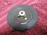 For Trade In Magnavox Collaro Phono Cycle Drive Wheel 1449 S600 W60X Turntable. Fixed Price $19.99.