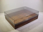 Ar-xa Record Player Turntable 3-PARTS Housing Lot For Audio Hobby Projects ***. Fixed Price $75.00.