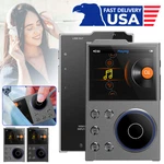 MP3 MP4 Player Hifi Lossless Sound Bluetooth Music Voice Recorder Fm Radio Dsd. Fixed Price $49.99.