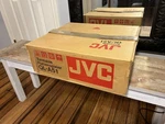 Vintage Jvc QL-A51 Turntable Record Player Original Box Bang Olufsen Stylus. Fixed Price $200.00.