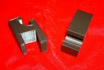 Hinge Set For Dual Turntable Dust Cover United Audio / Impro Redesigned. Fixed Price $13.75.
