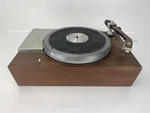 Rek-o-kut K-33H Stereo Turntable With Gerrard Platter Mat. Fixed Price $451.25.