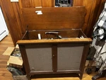 Webcor GC1878-1 Record Player Console Vintage. Fixed Price $150.00.