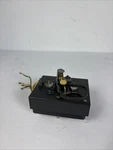 Dual 1246 Part (likely Fit 1245, 1249, 1237, 1241)-MOTOR. Fixed Price $65.00.