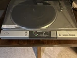 Pioneer PL-L800S Turntable. Needs Parts And Service. Fixed Price $250.00.