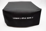 Audio And Hifi Size M Dust Cover. Fixed Price $30.00.