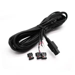 Genuine Bose Lifestyle 520 Cable Set-host Connection To Satellite Speaker. Fixed Price $65.00.