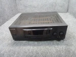 Kenwood 1060VR Audio Video Surround Stereo Receiver Dolby. Fixed Price $89.99.