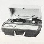 1967 Coronado Phono PH30-3841A Wire Schematic Service Manual Vintage Original. Fixed Price $9.99.