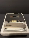 Vintage Aiwa TP-50R Reel To Portable Tape Recorder..not Working/parts. Fixed Price $12.50.
