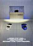Vintage Ortofon X1-MC And X3-MC Sales Brochure Specification Sheet Denmark. Fixed Price $27.75.