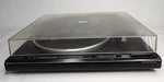 Vintage Pioneer PL-570 Full-automatic Stereo Turntable Record Player See Video. Fixed Price $112.49.