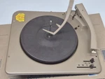 Admiral Record Changer Turntable Out Of Portable Suitcase Player. Fixed Price $27.86.
