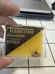 New Old Stock Nos Nib Grado Fte +/s Stylus Turntable Cartridge Needle Oem. Fixed Price $99.99.