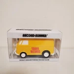 Tower Records Runner Vw Bus Portable Vinyl Player Japan Limited. Fixed Price $120.00.